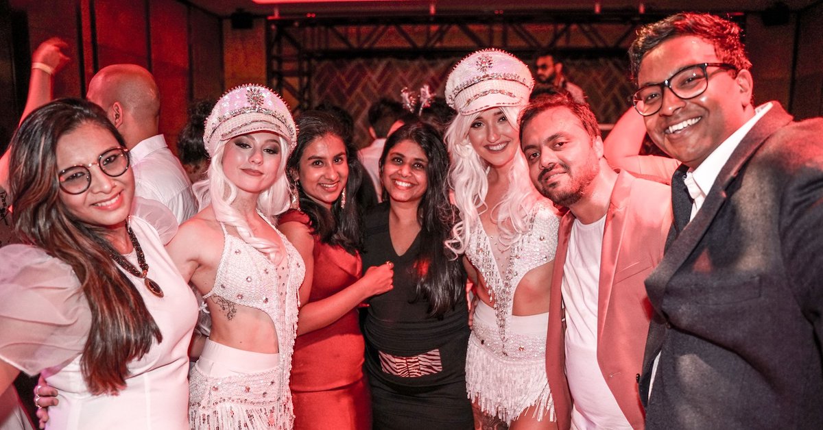 Indian Restaurants, Bars and Clubs in Singapore to Enjoy Bollywood